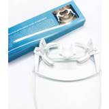 👉 Retractor Dental with sub saliva Intraoral Lip Cheek Mouth Opener Expand Dentistry Oral Dry Field Suction System