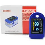 👉 Oximeter Low Battery Voltage Indicator Measuring Spo2 and Heart Rate Blood Oxygen Saturation