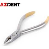 👉 Make-up remover Dental pliers Orthodontic Plier Brace Weingart NITI wire back