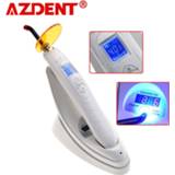 👉 High power LED Dental Light Curing Machine 2000mw/cm² Imported And Four Chips Inside.