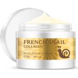 Moisturizer Snail Face Cream Hyaluronic Acid Anti Wrinkle Aging Nourishing Serum Collagen whitening Skin Care