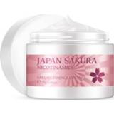 Moisturizer Japan Sakura Essence Face Cream For Anti C whitening Vitamin 25g Care Serum Wrinkle Aging Skin S5C5