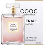 👉 Parfum vrouwen Hot Brand 100ML Perfume Women Original Fragrance Long Lasting Female Natural Femininity Lady Glass Bottle Atomizer Water