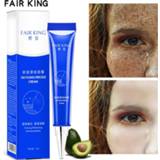 👉 Serum FAIR KING Dark Spot Corrector Skin Whitening Fade Cream Lightening Blemish Removal Reduces Age Spots Freckles Face