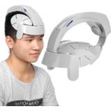 👉 Massager Electric Head Brain Relax Pain Pressure Relief Acupuncture Vibration Massage Device