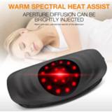 👉 Massager Electric Lumbar Traction Device Waist Back Vibration Massage Spine Support Relieve fatigue