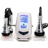 👉 Draagbare radio 100-240V 4000HZ Cavitation Ultrasonic Body Slimming RF Frequency Multipolar Vacuum Facial Rejuvenation Weight Loss Machine