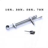 👉 Schroevendraaier Professional dental Implant screwdriver Planting universal repair tools