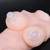 👉 Massager Nipple Correction Vacuum Pump Suction Hollow Firm Breast Stimulator Big Sex Products for Adult