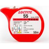 👉 Riem linnen Loctite 55 pipeline magic rope water pipe gas linen seal instead of paste raw material belt