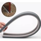 👉 Stoppertje Door Seal Weather Stripping Under Sweep Bottom Strip Draft Stopper