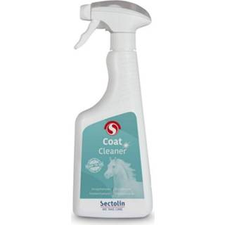 👉 Diversen Sectolin Coat Cleaner 8715122187028