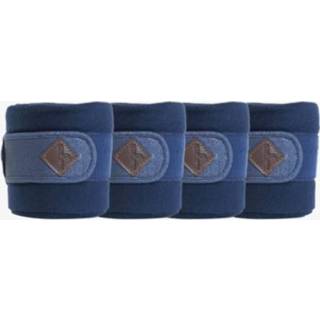 👉 Bandage full marine Kentucky Polar Fleece Bandages Glitter 5407007538485