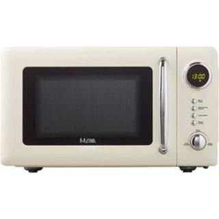 👉 Magnetron beige Etna SMV620 (Beige) 8715393203847