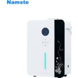 👉 Diffuser NMT 191 Essential Oil Scent Machine 2000-3000m3 Applicable With Volume Light Range WIFI Control HVAC Air Ionizer