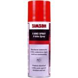 👉 Ebike Simson E-Bike Spray - Anti Roest vocht 200 ML 8711646210495
