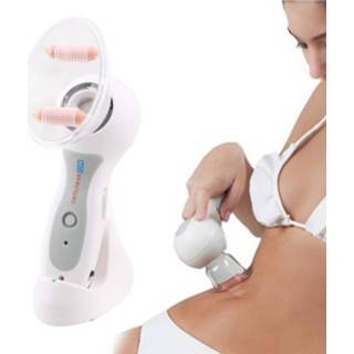 👉 Zuignap Portable Body Deep Massage Vacuum Fat Burner Cans Anti-Cellulite Loss Weight Therapy Treatment Cellulite Suction Cup EU US Plug