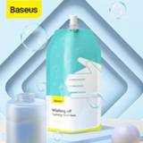 👉 Handzeep Baseus Hand Soap Liquid for Induction Foaming Dispenser Washer Bathroom Kitchen