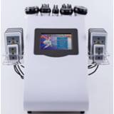 👉 Factory Price Rf 40k or 80k Cavitation Vacuum Lipo Laser Body Slimming Machine