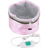 👉 Steamer Thermostatic Electric Hair Cap Thermal Treatment Beauty SPA Nourishing Care Style Maker