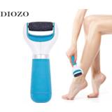 👉 Washable Electric Foot Grinder Dead Skin Callus Remover Foot File Pedicure Care Device