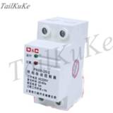 👉 Switch Current Limiter 3a Electric 5a Electronic Load Limit Automatic Controller 220v Dormitory 2a