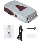 👉 Scheermesje Barber Finishing Electric Shaver For Men Face Rechargeable Beard Razor Foil Head Shaving Machine Hair Cleaning