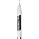 👉 Make-up remover geel Electric Light Scaler Ultrasonic Household Yellow Tooth Smoked Calculus Cleaning Instrument