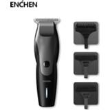 👉 Scheermesje ENCHEN Humming Bird Professional Hair Trimmer Men's Electric Clipper USB Rechargeable Cutter Adult Razor