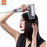 👉 Blower 2020 Xiaomi Mijia Hair Dryer H900 Negative ion High Speed Professinal Care Quick Dry 1400W Hairdryer for Smart Home