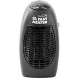 Radiator Mini Electric Air Heating Strong Insulation Heater Fast Fan Indoor Warmer