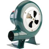 👉 Blower 80W household Iron Barbecue Mini centrifugal 220V
