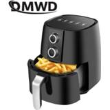 👉 Oven DMWD 5L Air Fryer Multi-Functional Healthy Food Cooker Timer Low Fat Oil Free Chicken Grilling Electric Deep