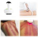 👉 Massager Health Care Body Massage Brush EMS Stimulation Slimming Machine for Cellulite Neck Back Shoulder Belly Meridian