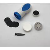 👉 Massager Electric Foot File Pedi Spin Removes Calluses Pedicure Dead Dry Skin Grinding Peeling Care Exfoliating Device