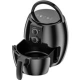 👉 Oven 4.5l Household Air Deep-Fried Pot Oil-Free Multi-Function Chips Machine Electric Gift 220V