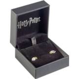 👉 Zilver Golden Snitch earrings Silver