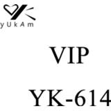 Yukam yk-614