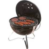 👉 Houtskool barbecue zwart unisex Weber Smokey Joe Premium / 77924003134