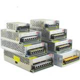 Power supply 5V 12V 24V 36V AC-DC 110V 220V TO 15V 18V 30V 48V 1A 2A 3A 5A 10A 20A 30A Switching Suply