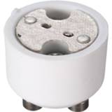 👉 Adapter socket ARILUX GU10 to MR16 Base Halogen Light Bulb Lamp Converter Holder