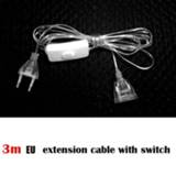 Switch 3M EU Extension cable with