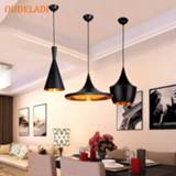 👉 Hanger Dropshipping ABC Pendant Lights(Tall,Fat and Wide)Tom Musical Instrument Hanging Lamp Light For Restaurant Bar
