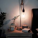 👉 Switch Hanging Cord Cable Light 2m E26 E27 Socket Button Plug In Pendant Lighting for Kitchen Bedroom Bedside Headboard