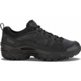 👉 Wandelschoenen zwart unisex mannen Lowa Innox GTX Lo TF LE Heren Wandelschoen 4056264208863