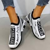 👉 Shoe vrouwen Designer Women Shoes Casual Unisex Mesh Sock Sneakers Men Woman Trainers Walking Flats Zapatillas Mujer