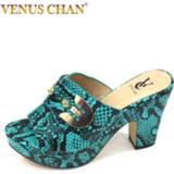 👉 Slippers vrouwen Fashion Italian High Heels Autumn Slipper for Wedding Women Shoe Lady Shoes Comfortable Light Quality