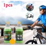 👉 Bike 400ML Tire Fluid Self-rehydration Mountain Sealant Machine Protection Bicycle Repair