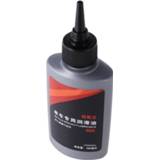 👉 Bike Bicycle Chain Oil 100ml Wheel Dry Lubricant Repair Lubricating Grease MTB