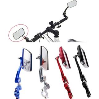 👉 Bike Cycling Bicycle Classic Rear View Mirror Handlebar Flexible Safety Rearview